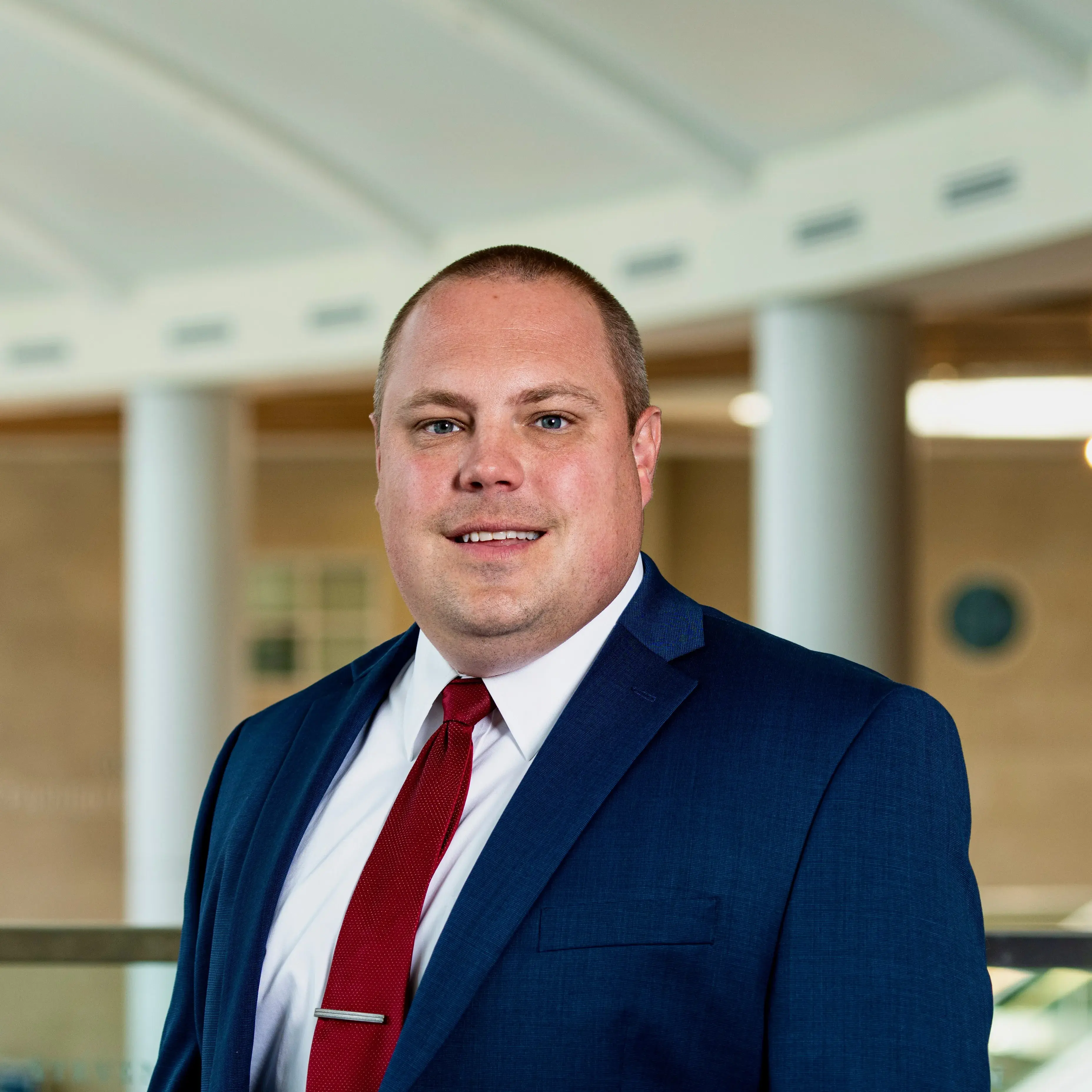 ryan naseman uky headshot