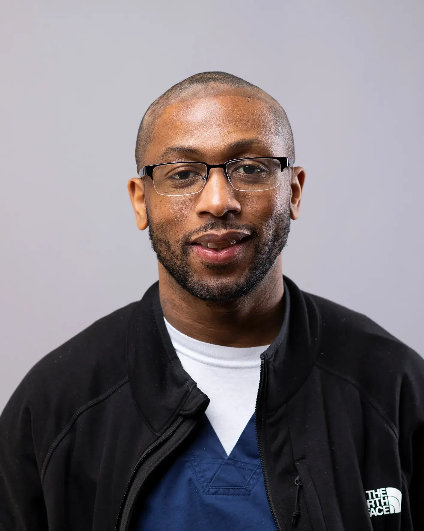 rickey evans uky headshot